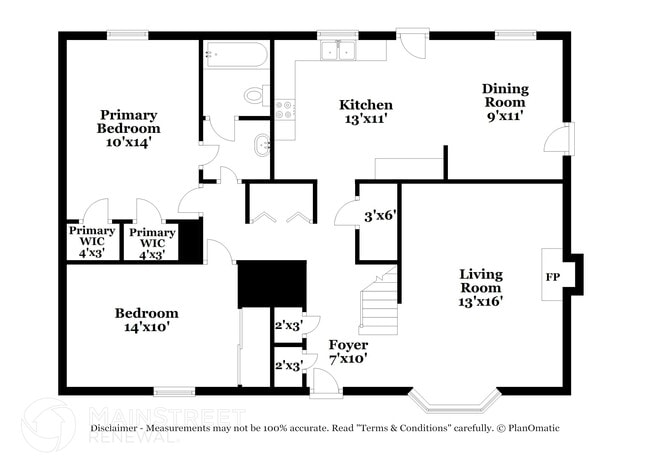 3858 Cherry Hill Ln in Bartlett, TN - Building Photo - Building Photo