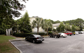 Woodscape Apartments in Mount Pleasant, SC - Building Photo - Building Photo