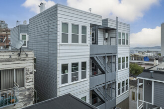 2016-2024 Taylor St in San Francisco, CA - Building Photo - Building Photo