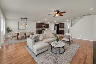 6028 Fantail Dr in Fort Worth, TX - Building Photo - Building Photo