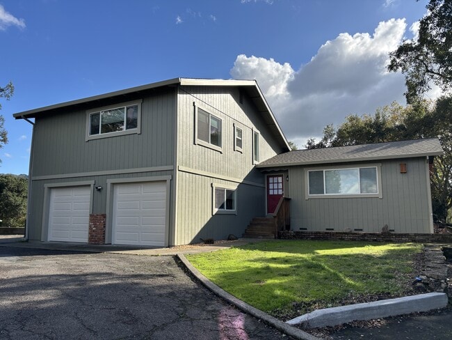 property at 1776 Meda Ave