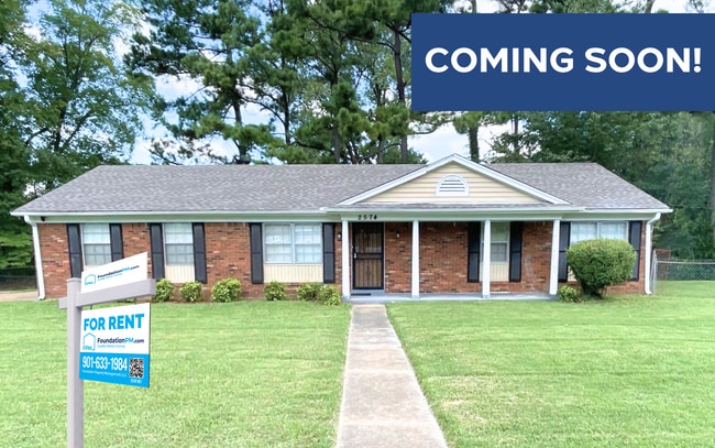 property at 2574 St Elmo Ave