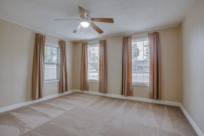 property at 2506 22nd St