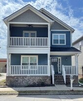 120 W 19th St in Chattanooga, TN - Building Photo