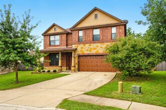 920 Water Hyacinth Loop in Leander, TX - Building Photo - Building Photo