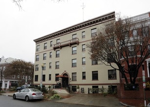 The Westend in Washington, DC - Building Photo - Building Photo