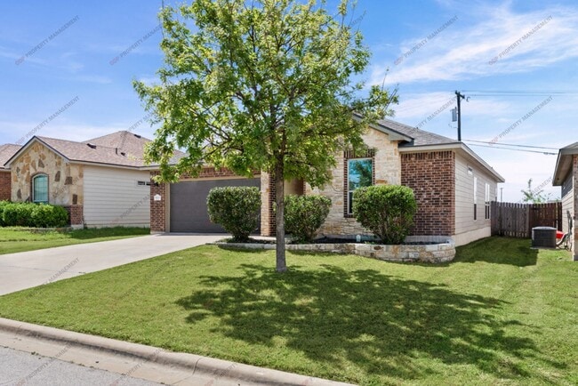 8103 Redbrush in Temple, TX - Building Photo - Building Photo