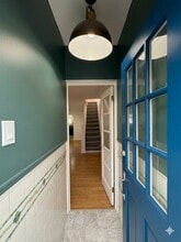 1141 Cantrell St in Philadelphia, PA - Foto de edificio - Building Photo