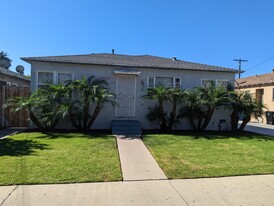 8606 Beverlywood St, Unit 8606 Apartments