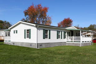 Liberty Commons Apartments