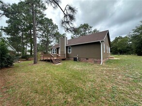 2341 Rustic Trail in Fayetteville, NC - Building Photo - Building Photo