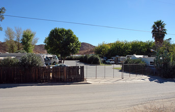 Elsinore Hills RV Park in Lake Elsinore, CA - Building Photo - Building Photo