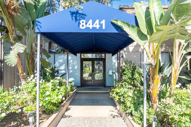 Balboa Palms Apartments