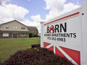 Barn at Goshen, the in Rincon, GA - Building Photo - Building Photo