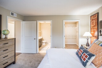 Champions Hills at Windyke in Memphis, TN - Building Photo - Interior Photo