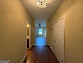 161 Barfield Way in Rincon, GA - Building Photo - Building Photo