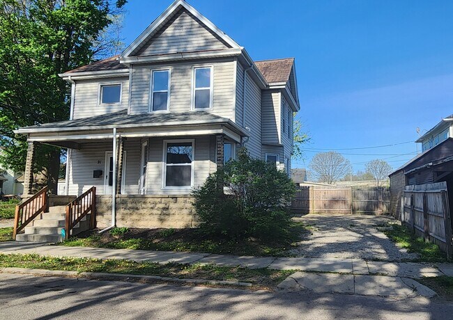 91 Penney Ave in Newark, OH - Building Photo - Building Photo