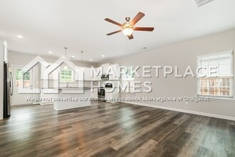 509 1/2 E Maine Ave in Bessemer City, NC - Building Photo - Building Photo