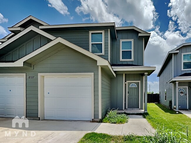 property at 8727 Key Windy Way