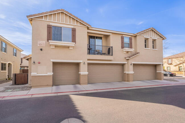 1255 S Rialto in Mesa, AZ - Building Photo - Building Photo