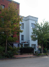 1311 21st St NW in Washington, DC - Building Photo - Building Photo