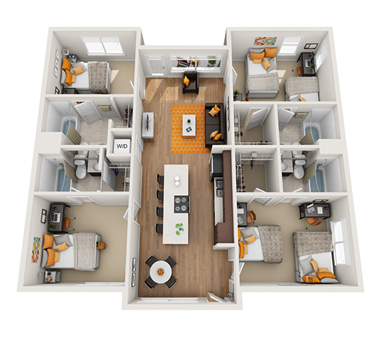 2150 Tilia St Rentals in Davis, CA