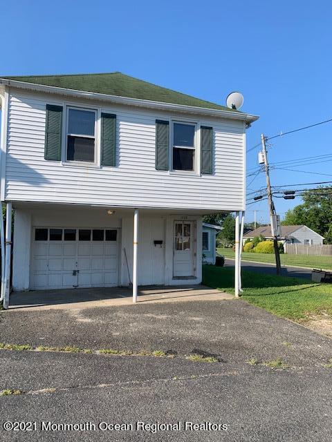 1428 6th Ave in Neptune City, NJ - Building Photo