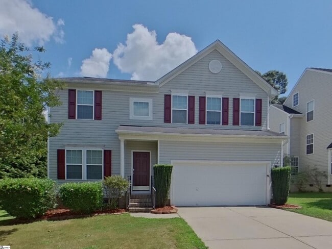 property at 1 Ridgeleigh Way
