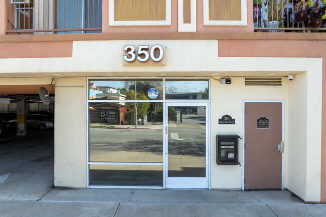 350 N 2nd St in San Jose, CA - Building Photo - Building Photo