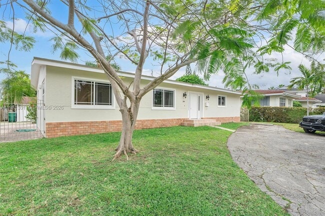 property at 300 187th St