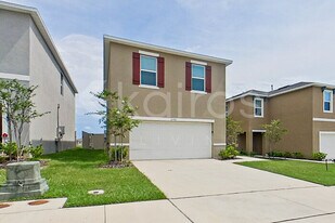 31981 Katelin Cir in Leesburg, FL - Building Photo