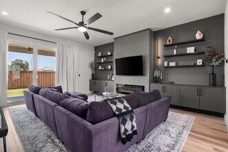 4029 Ivanhoe Ln in Dallas, TX - Foto de edificio - Building Photo