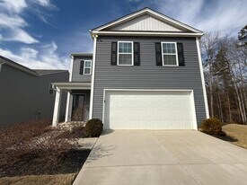 1171 Larkspur Ln in Dallas, NC - Building Photo