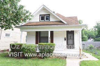 2728 Sacramento St in St. Joseph, MO - Building Photo - Building Photo