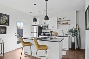 Dewey Park Apartments