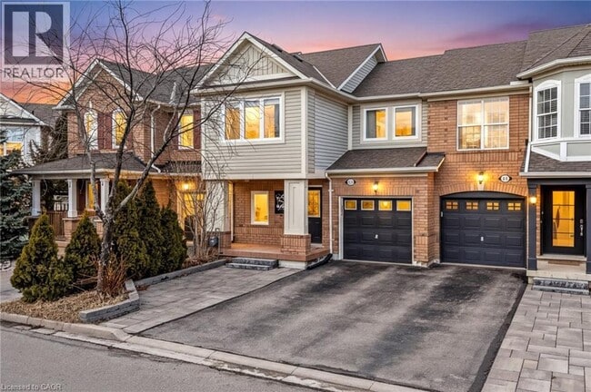 property at 1617 Cartwright Crescent