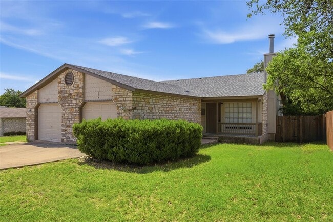 property at 11611 Rustic Rock Dr