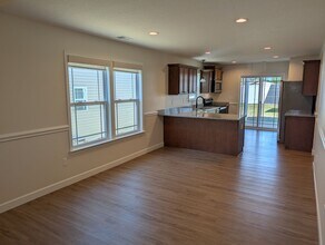 1108 Cleve Gosnell Ln in Spartanburg, SC - Building Photo - Building Photo