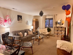 302 S Busey Ave in Urbana, IL - Foto de edificio - Building Photo