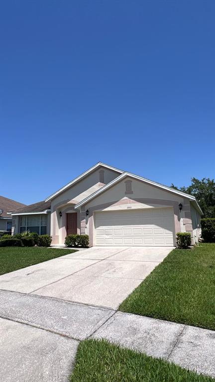 property at 2885 Oconnell Dr