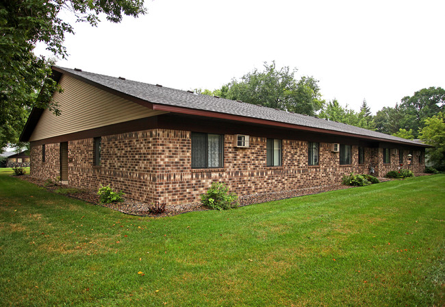 Hillside Apartments