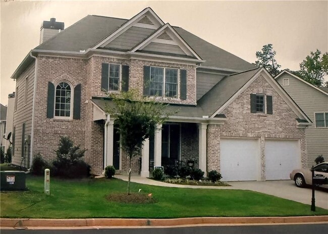388 Cherry Tree Ln NE in Marietta, GA - Building Photo - Building Photo