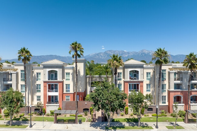 Metro 102 Apartments