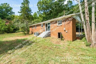 2510 Co Rd 119 in Woodville, AL - Building Photo - Building Photo