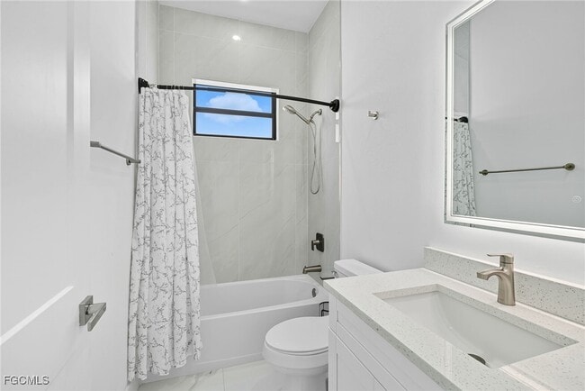 property at 1219 NE 19th Pl