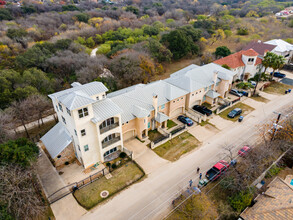 700 Ira Lee Rd in San Antonio, TX - Building Photo - Building Photo