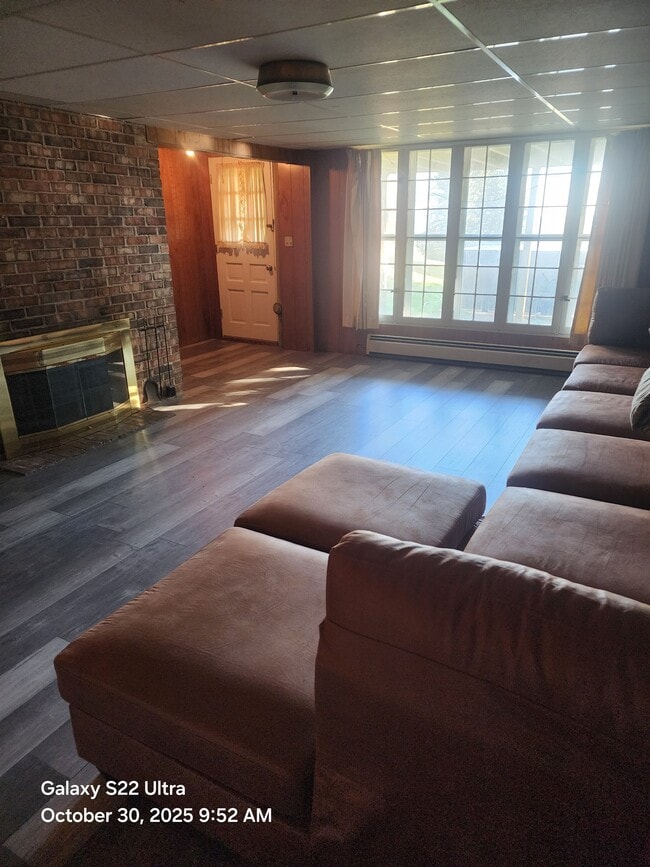 property at 3409 S 10th St