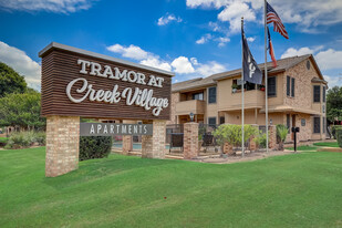 Tramor at Creek Village Apartments