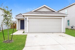 20354 Agate Rdg in San Antonio, TX - Building Photo