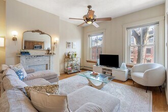 70 Rutland St in Boston, MA - Building Photo - Building Photo